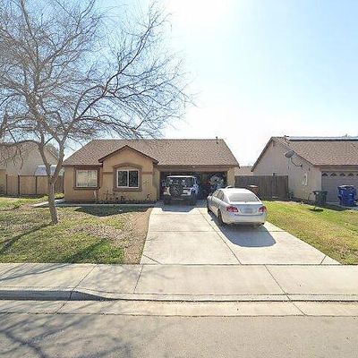 2407 Tropical Ave, Bakersfield, CA 93313