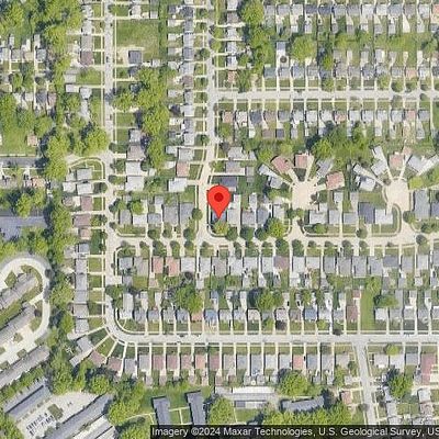 24151 Russell Ave, Euclid, OH 44123