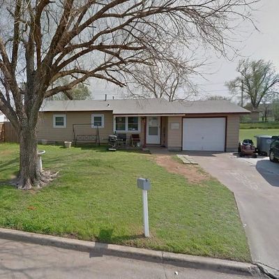 2418 Sw Washington Ave, Lawton, OK 73505