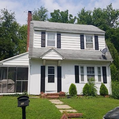 242 Giles Rd, Bridgeton, NJ 08302