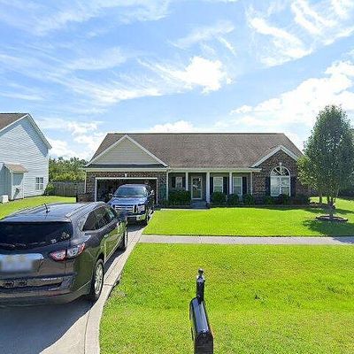 242 Silver Hills Dr, Jacksonville, NC 28546