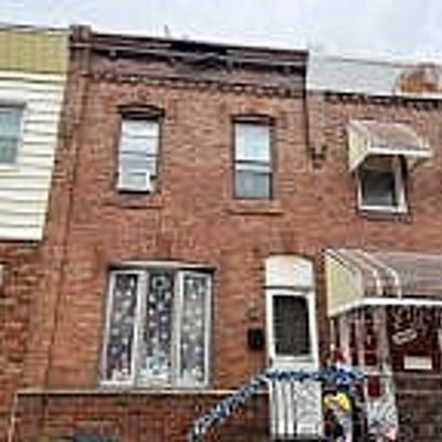 2421 S Percy St, Philadelphia, PA 19148