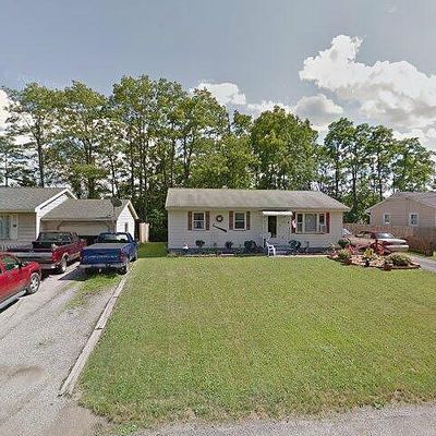 2425 Russell Ave, Youngstown, OH 44509