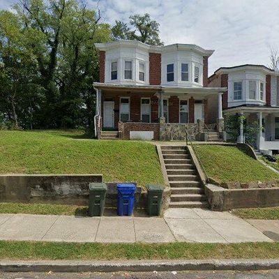 2427 Denison St, Baltimore, MD 21216