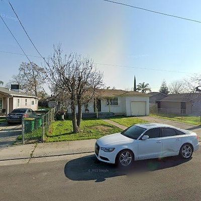 2428 S Pilgrim St, Stockton, CA 95206