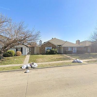 2431 Sherry St, Arlington, TX 76014