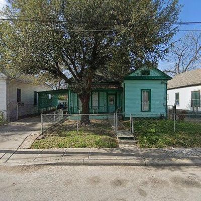 244 Keller St, San Antonio, TX 78204