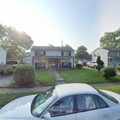 2442 Woodland Ave, Columbus, OH 43211