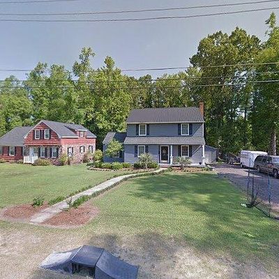 247 Magnolia St, Lake City, SC 29560