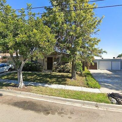 2491 Mammoth Dr, San Diego, CA 92123