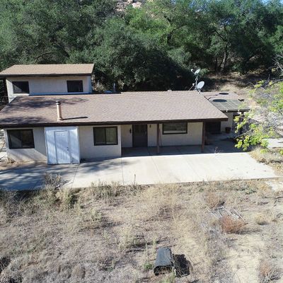 24993 Painted Rock Rd, Ramona, CA 92065