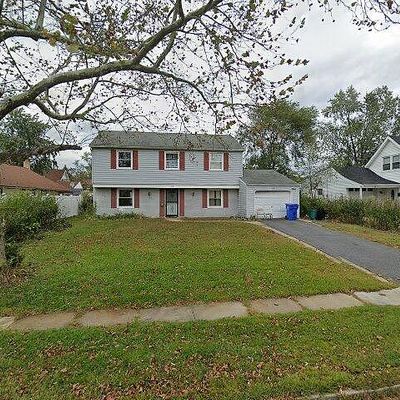 25 Babcock Ln, Willingboro, NJ 08046