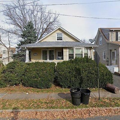 25 Minerva Ave, Hawthorne, NJ 07506