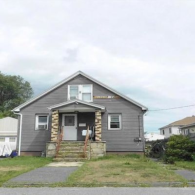 25 Montgomery Ave, Worcester, MA 01604
