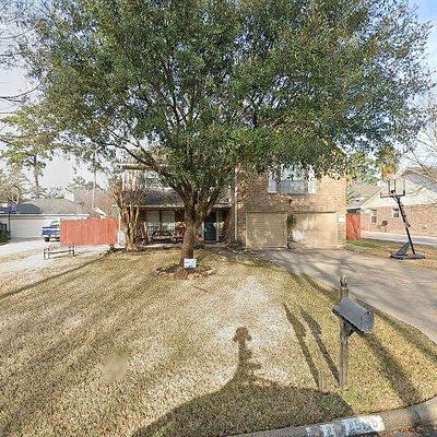 25119 Aughton Dr, Spring, TX 77389