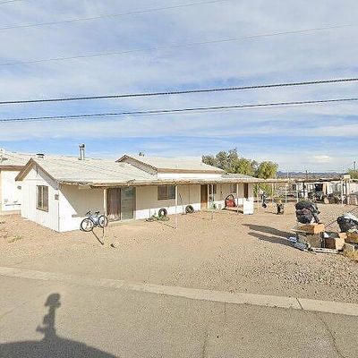 31567 94 Th St, Parker, AZ 85344