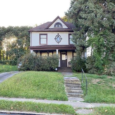 316 Altamont Ave, Mansfield, OH 44902
