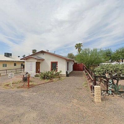 316 N 110 Th St, Apache Junction, AZ 85120