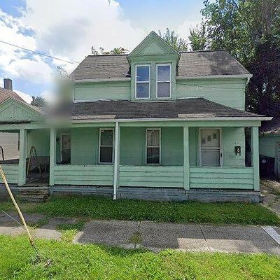 3163 W 73 Rd St, Cleveland, OH 44102