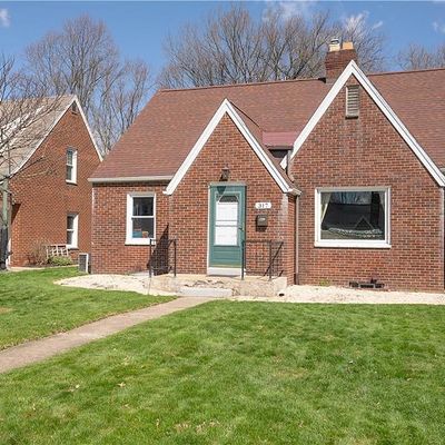 317 32 Nd St Nw, Canton, OH 44709