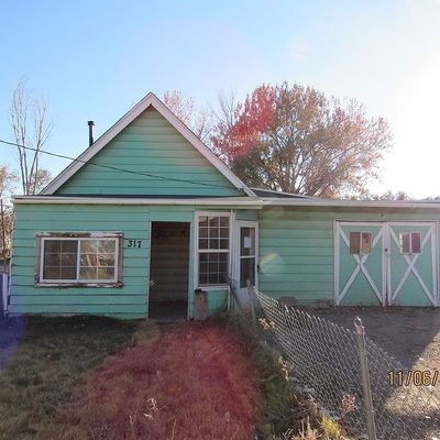 317 W 7 Th St, Florence, CO 81226