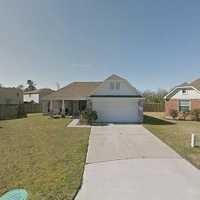 320 Broken Pine Ct, Conroe, TX 77304