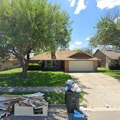 3200 Primrose Ln, Killeen, TX 76543