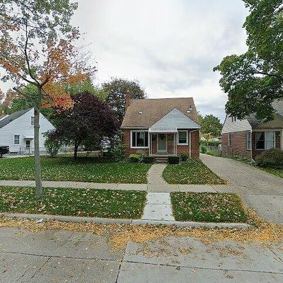 3211 Woodside St, Dearborn, MI 48124