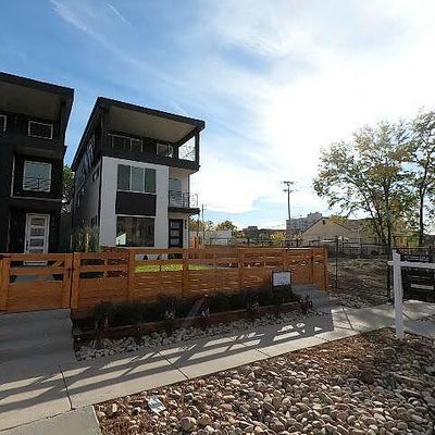 3225 W 16 Th Ave, Denver, CO 80204