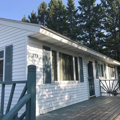 323 Fairfax Rd, Hoyt Lakes, MN 55750