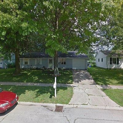 3237 Walton St, Lafayette, IN 47909