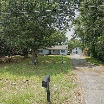 324 N Blackstock Rd, Spartanburg, SC 29301