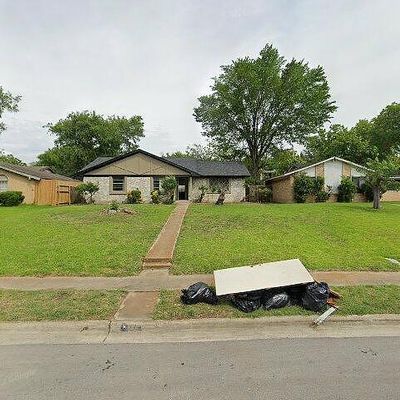 325 Brookview Dr, Garland, TX 75043