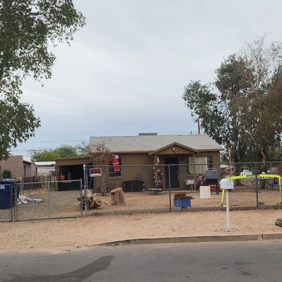 325 W District St, Tucson, AZ 85714