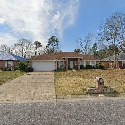 3255 Deer Ridge Rd, Cantonment, FL 32533