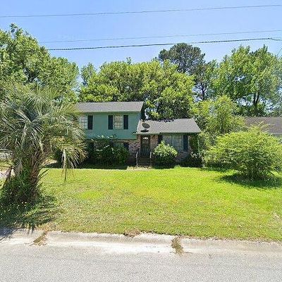 3261 Dublin Rd, North Charleston, SC 29420