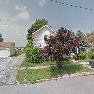 328 S 2 Nd St, North Baltimore, OH 45872