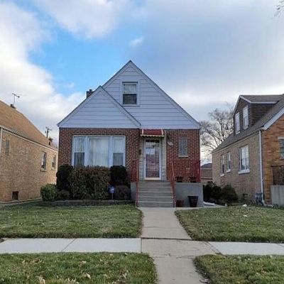 329 Granville Ave, Bellwood, IL 60104