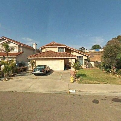 33 Las Flores Dr, Chula Vista, CA 91910