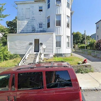 33 Providence St, Worcester, MA 01604