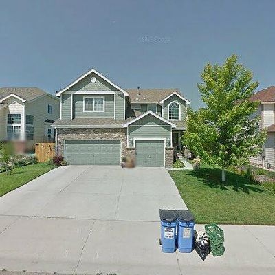 330 Fossil Dr, Johnstown, CO 80534