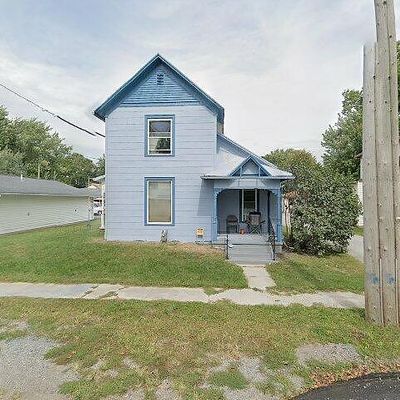 330 Midland Ave, Findlay, OH 45840