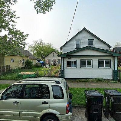 3301 Wade Ave, Cleveland, OH 44113