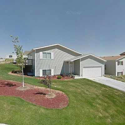 3317 Georgia Cir, Gillette, WY 82718