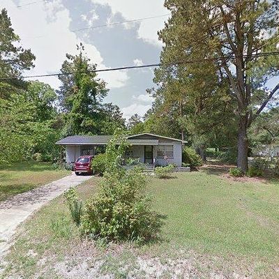 332 Hanna Rd, Scranton, SC 29591