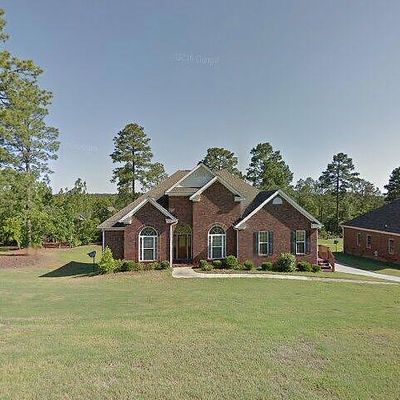 332 Saddlebrook Trl, Graniteville, SC 29829