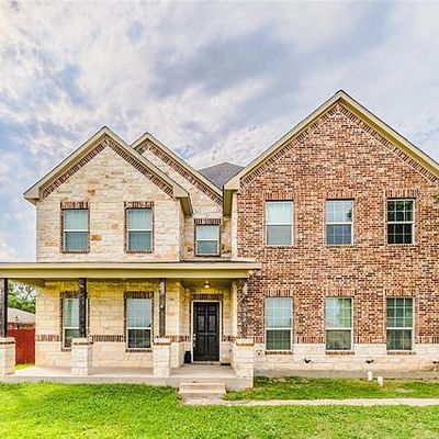 3321 Castle Dr, Rowlett, TX 75089