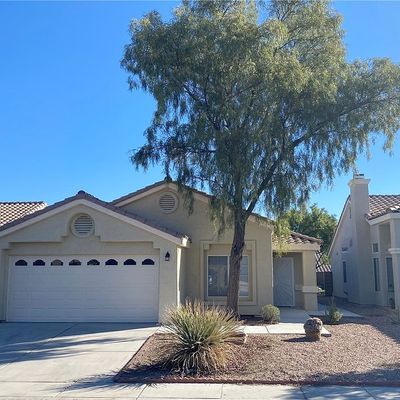 3334 Outlook Point St, North Las Vegas, NV 89032