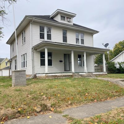 334 S 2 Nd St, Greenfield, OH 45123