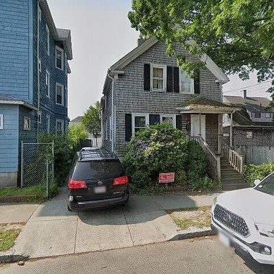 336 Tinkham St, New Bedford, MA 02746